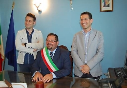 Gela, l’M5S Sicilia ha espulso Messinese «Non fa più parte del nostro movimento»