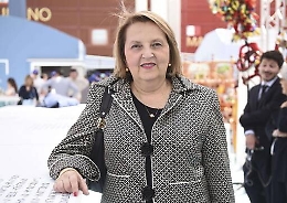 I beni confiscati e il trolley pieno di soldi, al via il processo d'appello al "cerchio magico" di Silvana Saguto