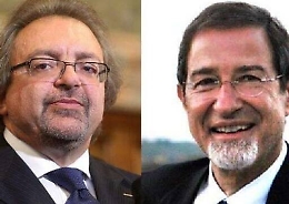 Giarrusso: «Dopo parole Salvi Musumeci lasci l’Antimafia»