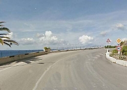 Gioiosa Marea, schianto all&rsquo;alba Morti due giovani, tre i feriti