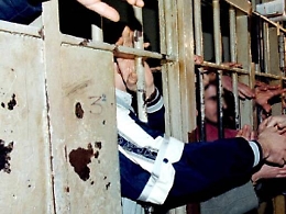 Giuseppe Giuliana detenuto ingiustamente ma “risarcito” con mezzo milione