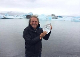 Stromboli, cade ultraleggero muoiono padre e figlio di Gela