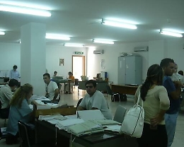 Grandi disagi per i giovani all’ufficio di collocamento