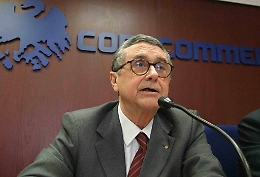 Helg, il paladino “corrotto” della legalità