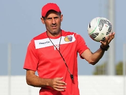 Hotel e voli pieni, slitta la partita di Coppa Italia tra Catania e Spal