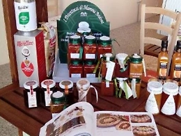 I prodotti tipici siciliani volano a New York al “Summer Fancy Food Show”