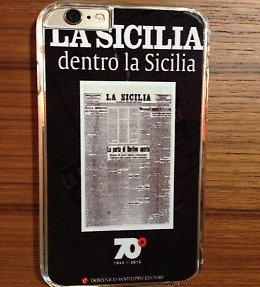 I settanta de La Sicilia. Le foto dei lettori via Facebook, Twitter e WhatsApp