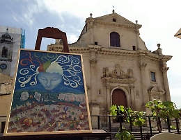 “Ibla Buskers”, la festa degli artisti di strada