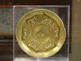 Il British museum presta a Siracusa tesori antichi siciliani