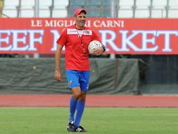 Il Catania prepara l&rsquo;operazione Lecce Pancaro potrebbe rilanciare Plasmati