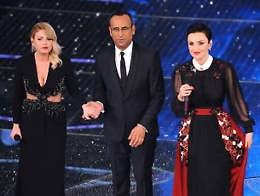 Il Festival della mediocrità tra banalità e scivoloni