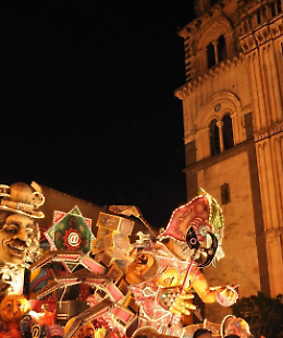 Carnevale di Palazzolo Acreide 2026: calendario degli eventi con date e luoghi