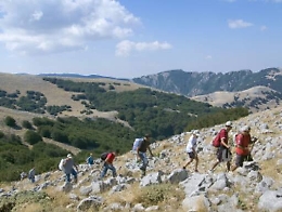 Il geoparco delle Madonie nella rete dei geoparchi mondiali dell’Unesco