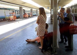 In Sicilia bus al posto dei treni ma numero dei pullman non basta