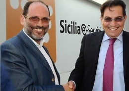 Inchiesta su Sicilia e-Servizi Crocetta sotto interrogatorio