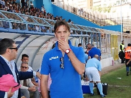 L&rsquo;Akragas da favola Vince sul campo della Paganese e guida la classifica