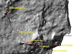 L’Etna e i segreti dei “terremoti silenti” «Ecco cosa accade fra Acitrezza e Giarre»