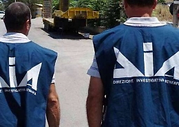 L’allarme Dia, fibrillazioni in Cosa nostra Possibili “ribellioni” a boss non riconosciuti