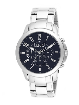 Orologi per lui, gioielli per lei: così Liu Jo Luxury si presenta al salone mondiale del lusso