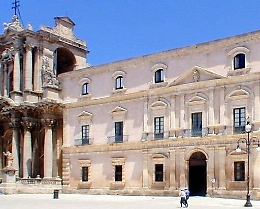 La Curia: «Nessun caso, tutto risolto»