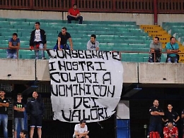 La Spal viola il Massimino Il Catania perde tra le contestazioni