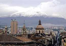 La classifica sull&rsquo;Ecosistema urbano di Legambiente: 4 citt&agrave; siciliane in coda