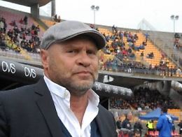 La cura Cosmi sembra funzionare Il Trapani ne fa 4 alla Ternana