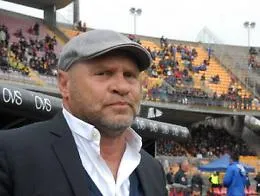 Trapani, chi si rivede: arriva Serse Cosmi