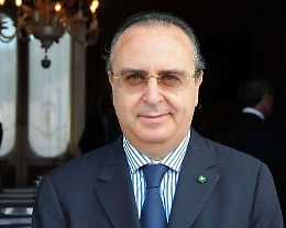 La galassia Lo Bosco, da Confindustria ai politici amici