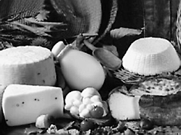 La tecnica per tracciare i formaggi siciliani che permette di svelare le frodi alimentari