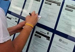 Lavoro, la “ripresa” arriva anche in Sicilia Confcommercio: “Ci sono segnali positivi”