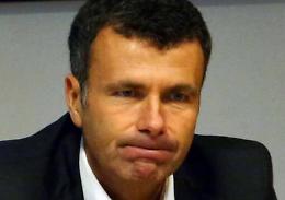 Le missioni a Roma di Baccei sequestrati altri documenti