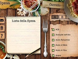 Lista nozze a prova di crisi: al &ldquo;servizio buono&rdquo; si preferisce la lista alimentare