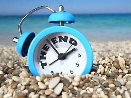 Lo stress da routine e i benefeci dello strappo: i siciliani evadono di più