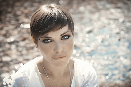 La cantante Loredana Errore sotto processo