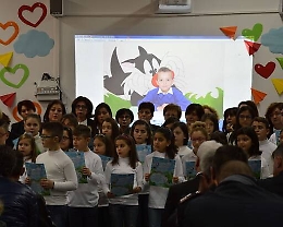 Loris, nel giorno della memoria:  il racconto del nostro inviato