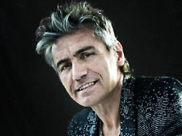 Luciano Ligabue: «Ballo sul mondo e poi in aprile ritorno in Sicilia»