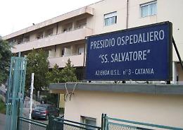 Manomesso il gruppo frigo dell'ospedale A Paternò danni per circa 50.000 euro