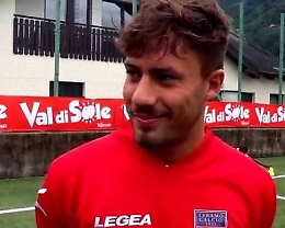 Mercato vivace per il Catania: arriva il centrocampista Luca Lulli