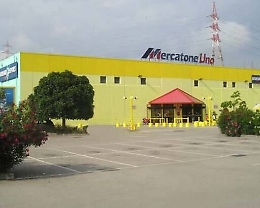 Mercatone Uno: 200 i dipendenti in Cig in Sicilia