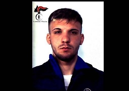 Messina, due rapine in 5 giorni Bandito tradito dal suo «accento»