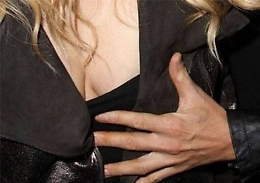 Milazzo, arrestato nuovamente il falso poliziotto palpeggiatore