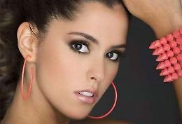 Miss Universo &egrave; colombiana