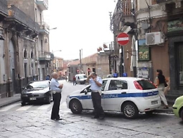 Mobilità sostenibile a Catania: gli studenti diventano vigili urbani per un giorno