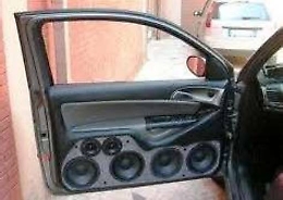 Musica a “palla” in auto: denunciati 5 “incivili della notte” a Biancavilla