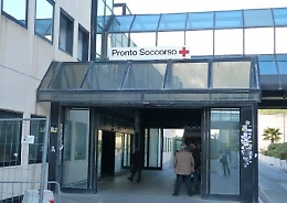 Nata con malformazione, madre l’abbandona all’ospedale di Enna