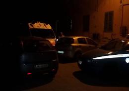 Niscemi, ammazza la compagna e poi si costituisce ai carabinieri