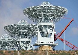 Niscemi, il Tar di Palermo ferma il Muos «Potrebbe essere pericoloso per la salute»