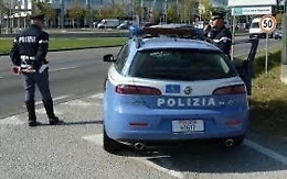 Novantenne percorre 10 km contromano della A 29: fermato