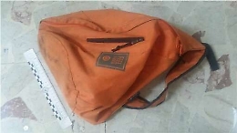 Gli oggetti che incastrano Mamadou